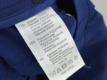 trousers: Spodnie materiałowe damskie, rozmiar M — 5