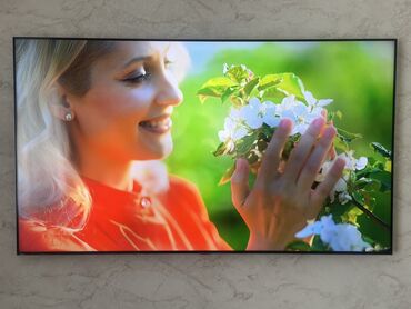 фото видео: Продаю телевизор Samsung 7300 Диагональ 75 Состояние нового ТВ Smart