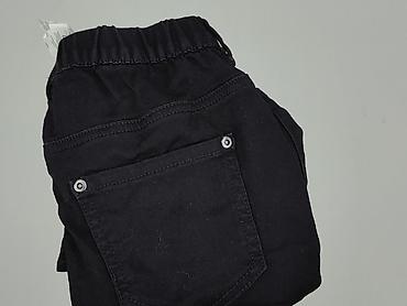 dzire jeans: Tezenis, Spodnie materiałowe damskie, rozmiar XS — 8