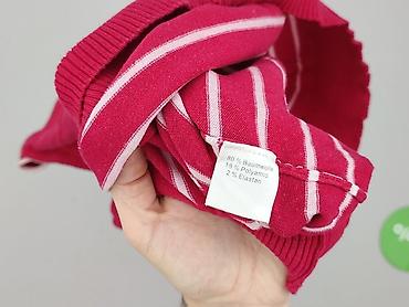 pull and bear sweter w paski: UpFashion, Sweter damski, rozmiar S — 4