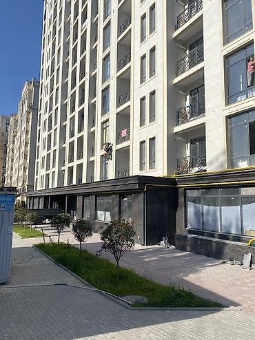6 мик: 1 комната, 51 м², 12 мкр Элитка, 9 этаж, ПСО (под самоотделку) — 4