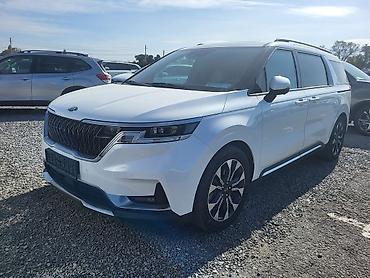 арзан матиз 1: Kia Carnival: 2020 г., 2.2 л, Автомат, Дизель, Вэн/Минивэн — 1
