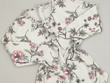 sinsay basic t shirty: Pepco, Women's blouse, size XS