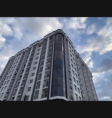 Продажа квартир: 1 комната, 77 м², Элитка, 3 этаж, Евроремонт — 3