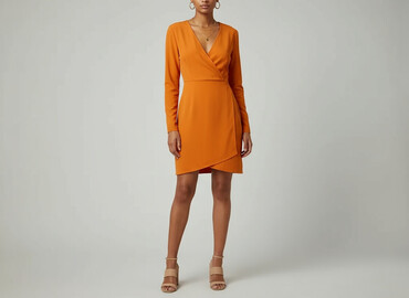 shein curve sukienki: Villa, Women`s dress, size M