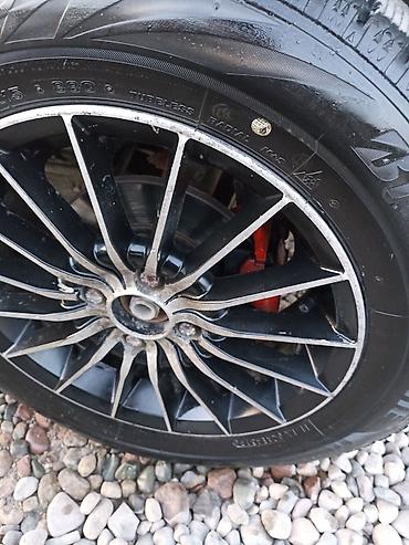 Volkswagen: Volkswagen Golf: 1992 г., 1.8 л, Ручные, Бензин, Хэтчбэк — 19