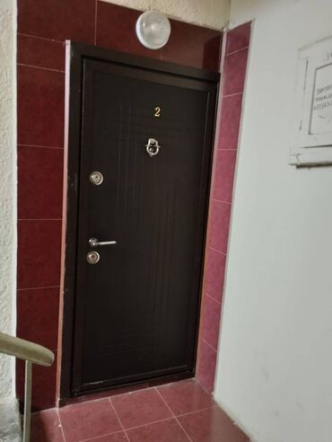 Uzunmüddətli kirayə mənzillər: Yaşayış üçün mənzildə bütün şərait var. Blok təmiz və qurudur — 13