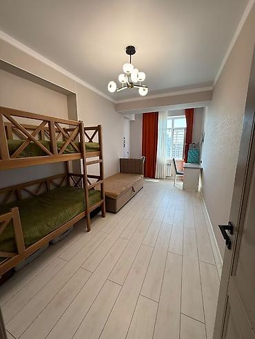 Продажа квартир: 3 комнаты, 89 м², Тунгуч мкр Элитка, 14 этаж — 11