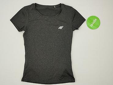 buty ccc biale: 4F, T-shirt damski, rozmiar XS — 2
