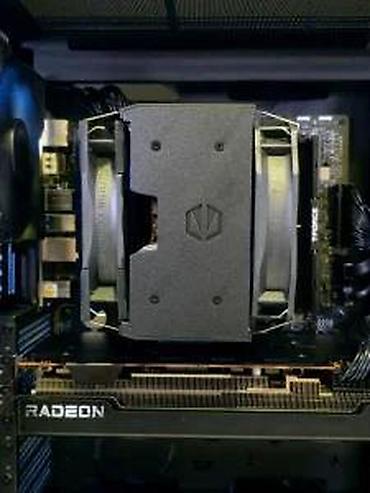 Desktop računari i radne stanice: Ryzen 5 9600X RX 7800XT B650 32GB 1TB - SM053PC. ✨ Prodaja i sklapanje — 2