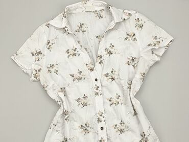 Сорочки та блузи: Блуза жіноча, Tu, M, стан - Дуже гарний