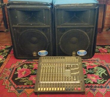 Mikşerlər: Tək Və Cüt Komplektlerin — 28