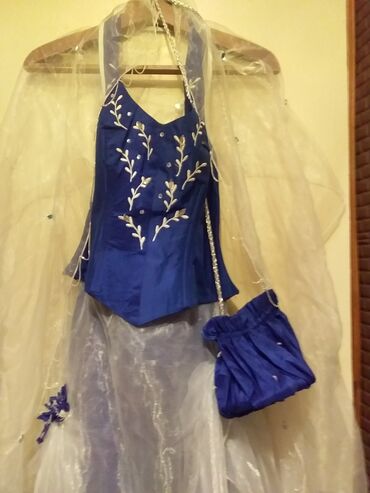Прокат и можно продать детское празднично-карнавальное платье размер
