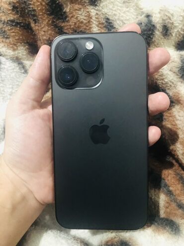 айфон 11 про макс 256 гб цена бишкек расрочка: IPhone 14 Pro Max, Space Gray