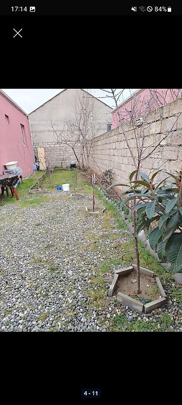 satliq evler: 4 otaqlı, 116 kv. m, Kredit yoxdur, Orta təmir — 3