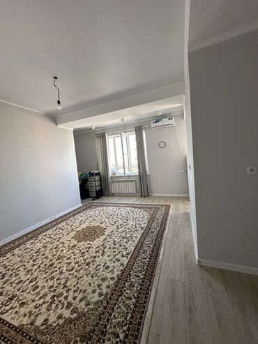 1 комнатная кв аренда: 1 комната, 40 м², Элитка, 7 этаж, Евроремонт