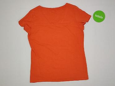 t shirt basic uniqlo: F&F, T-shirt damski, rozmiar L — 3