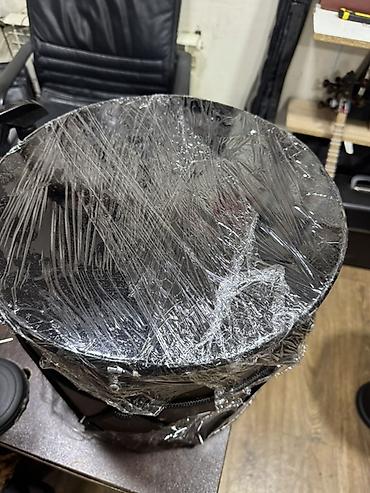 Musiqi alətləri: Yeni nağaralar satılır Mikrafonlu 120 azn. Mikrafonsuz 90 azn. İdeal — 10