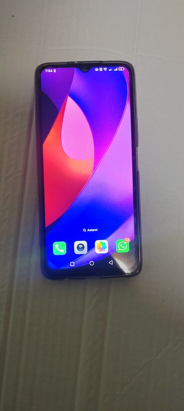 бу видеокарты: Honor X6a, 128 ГБ, цвет - Зеленый