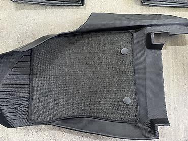 Аксессуарлар жана тюнинг: 3D Төшөмөлдөр Салон үчүн Changan, түсү - Кара, Жаңы, Өзү алып кетүү, Акылуу жеткирүү — 7
