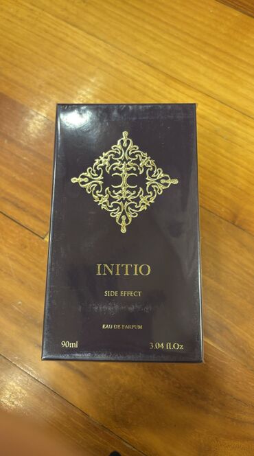 xerjoff qiymeti: Initio Side Effect salafanda aclimayib,qiymetinnen qat qat ashaqi