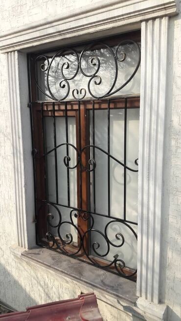 ремонт супартов: Сварка | Решетки на окна, Козырьки, Перила Гарантия
