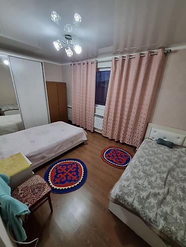 Продажа домов: Дом, 127 м², 4 комнаты, Риэлтор, Евроремонт at lalafo.kg — 6 Продажа домов: Дом, 127 м², 4 комнаты, Риэлтор, Евроремонт — 6