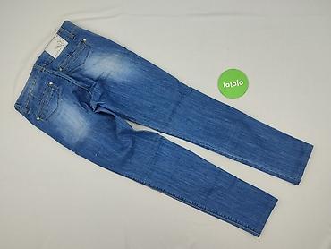 miss denim: Jeansy damskie, rozmiar S — 3