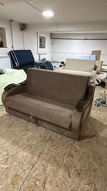 Прямые диваны: Прямой диван — 3