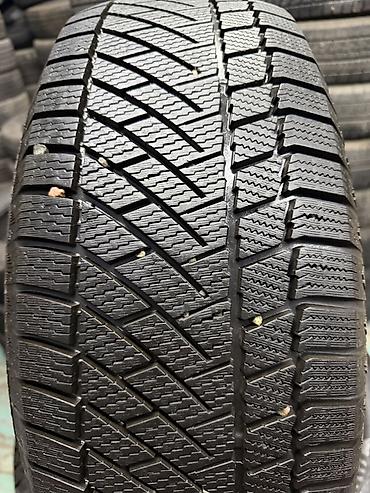 шины 245 65 r17 всесезонные: Комплект зимних шин Continental (ненашипованные) - Размер: 245/65 R17 — 2