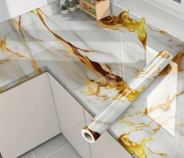 Mərmər effektli PVC panellər: Mermer Effecti Veren PVC Divar Yapisqanlari. Arxasi Ozu Yapisqandi -da lalafo.az — 3 Mərmər effektli PVC panellər: Mermer Effecti Veren PVC Divar Yapisqanlari. Arxasi Ozu Yapisqandi — 3