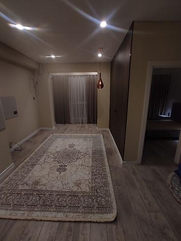 Продажа квартир: 2 комнаты, 50 м², Элитка, 2 этаж, Евроремонт — 9