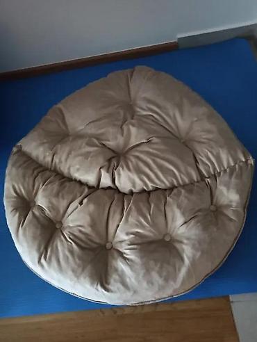 Armchairs: LOUNGE CRNA STOLICA NOVA STOLCA ZA TERASU I BASTU AKCIJA | Cene nisu — 4