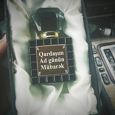 forx5 magic milk: 40 milli ətir .Lazer yazi+ qablaşdırma.Qiymət seçilən ətirlərə görə — 1