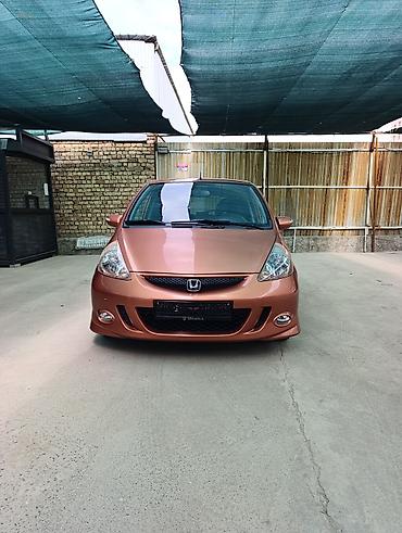 шлейф на фит: Honda Jazz: 2007 г., 1.5 л, Автомат, Бензин, Хэтчбэк — 6