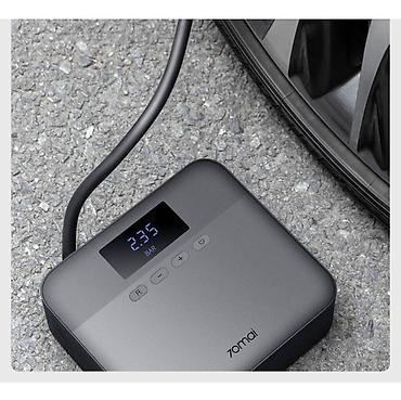 накал: 🛞 АВТОМОБИЛЬНЫЙ КОМПРЕССОР XIAOMI 70MAI AIR COMPRESSOR LITE (Midrive — 2
