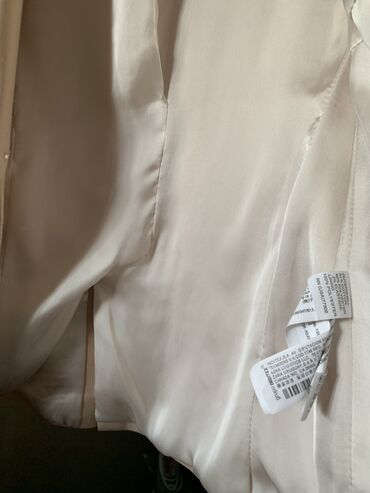 Пиджаки, жакеты: Пиджак, Классическая модель, Турция, L — 7