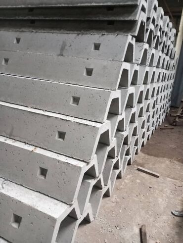 Арычные лотки: Арычный лоток, Размер: 300 см x 50 x 30 см, Оптом — 2