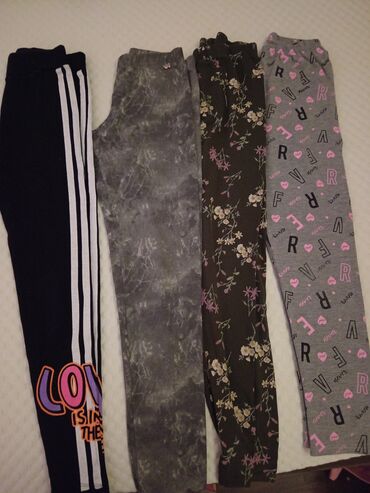 leggings h: 146-152