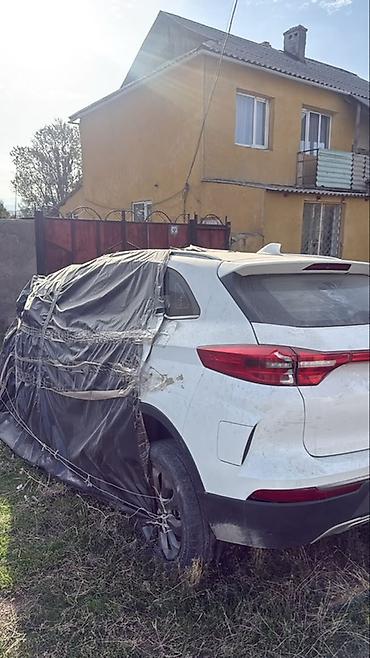 haval: Автозапчасти для китайских автомобилей - Любые запчасти на популярные — 4