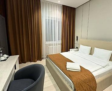 Гостиницы, отели (Посуточная аренда комнат): Hotel LONGHAUL спокойствие, комфорт и конфиденциальность, которые вы — 2