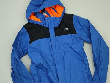 Куртки: Вітрівка для чоловіків, L, The North Face, стан - Хороший