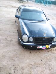 Mercedes-Benz: Mercedes-Benz : 1997 г., 2.2 л, Автомат, Бензин, Седан — 7