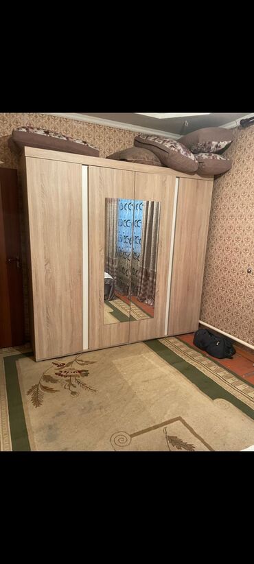 Долгосрочная аренда домов: 100 м², 5 комнат — 10