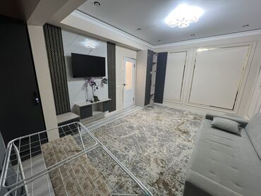 снять квартиру в заре: 1 комната, Собственник, Без подселения, С мебелью полностью
