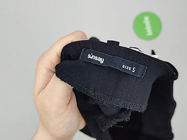 odder side poznan: Sinsay, Spódnica damska, rozmiar S — 4