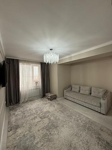 2 комнаты, 45 м², Физприборы Элитка, 9 этаж, Евроремонт