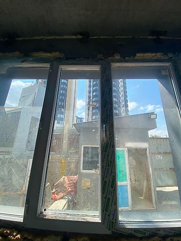 1: 2 комнаты, 67 м², Элитка, 1 этаж, ПСО (под самоотделку) — 6