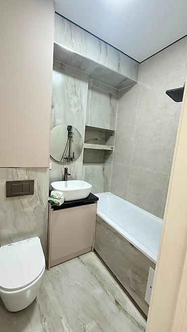 квартира арт сити: 1 комната, 40 м², Элитка, 8 этаж — 7