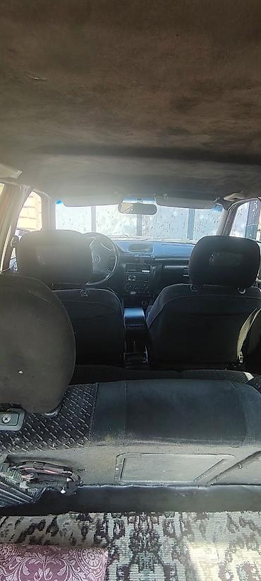 Opel: Mator karipka ela veziyetde yag yemeyi de yoxdu her bir seyne — 2